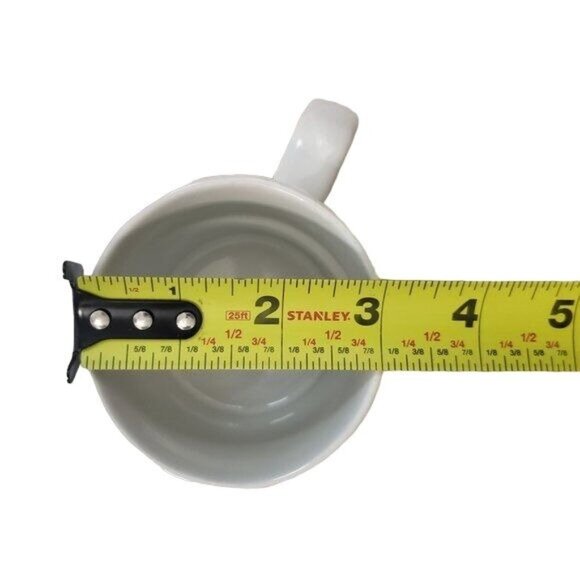 Otagiri USA Advantage Collection Stanley Papel Nautical Theme 10 oz Coffee Mug - Picture 9 of 10